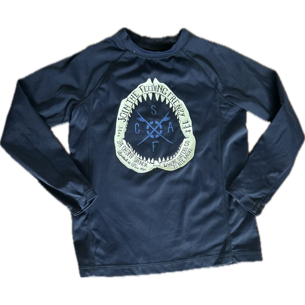 GapKids Swimshirt / Rashguard for boys, size Small